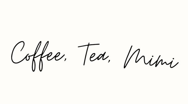 Coffee, Tea, Mimi LLC