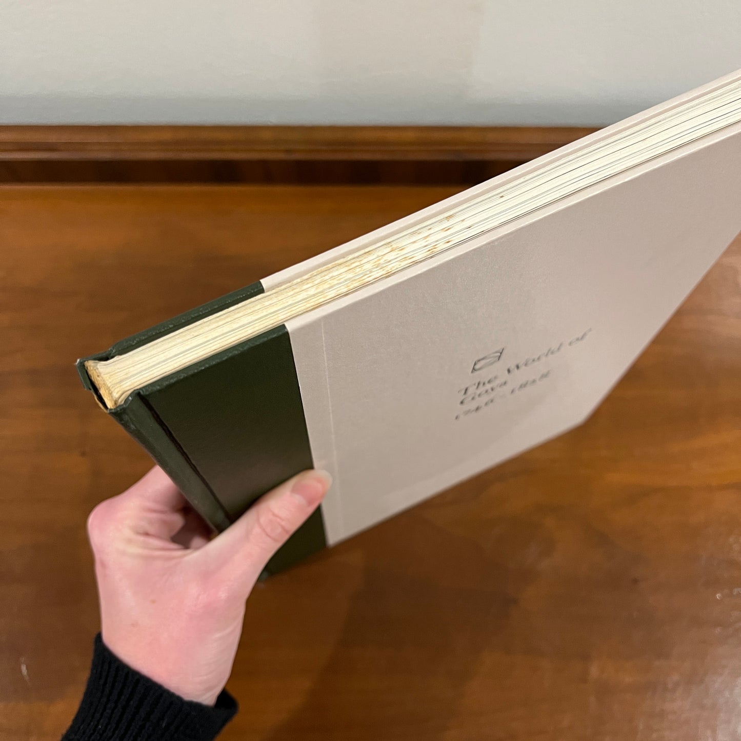 Vintage Time-Life Library of Art Books | Hardcover with Slipcase