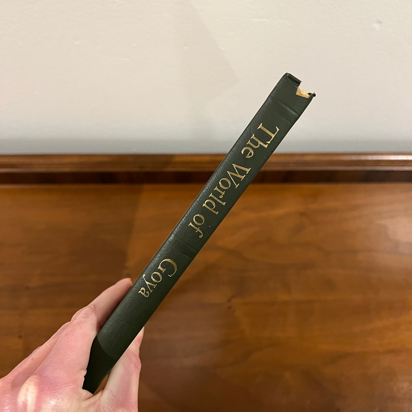 Vintage Time-Life Library of Art Books | Hardcover with Slipcase
