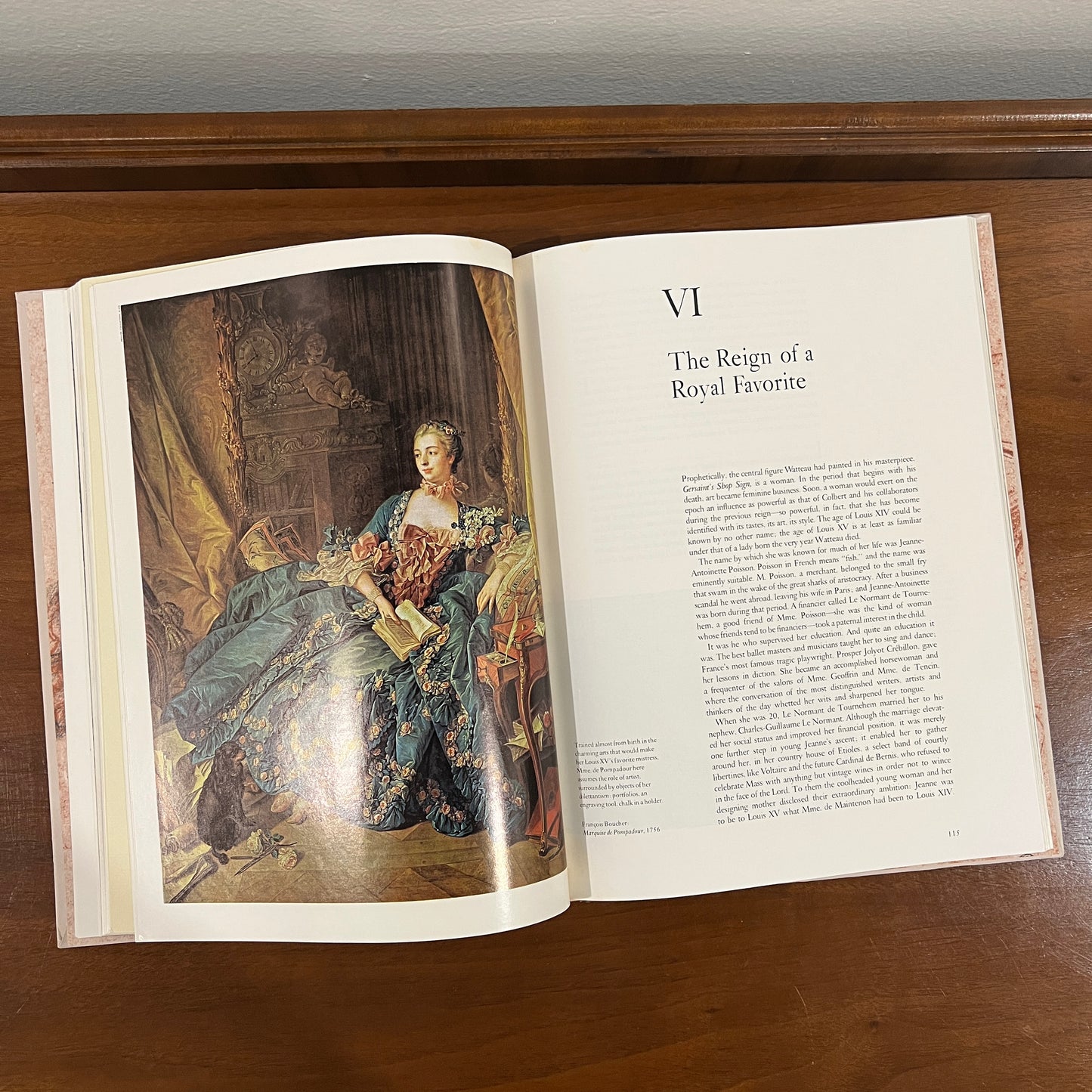 Vintage Time-Life Library of Art Books | Hardcover with Slipcase