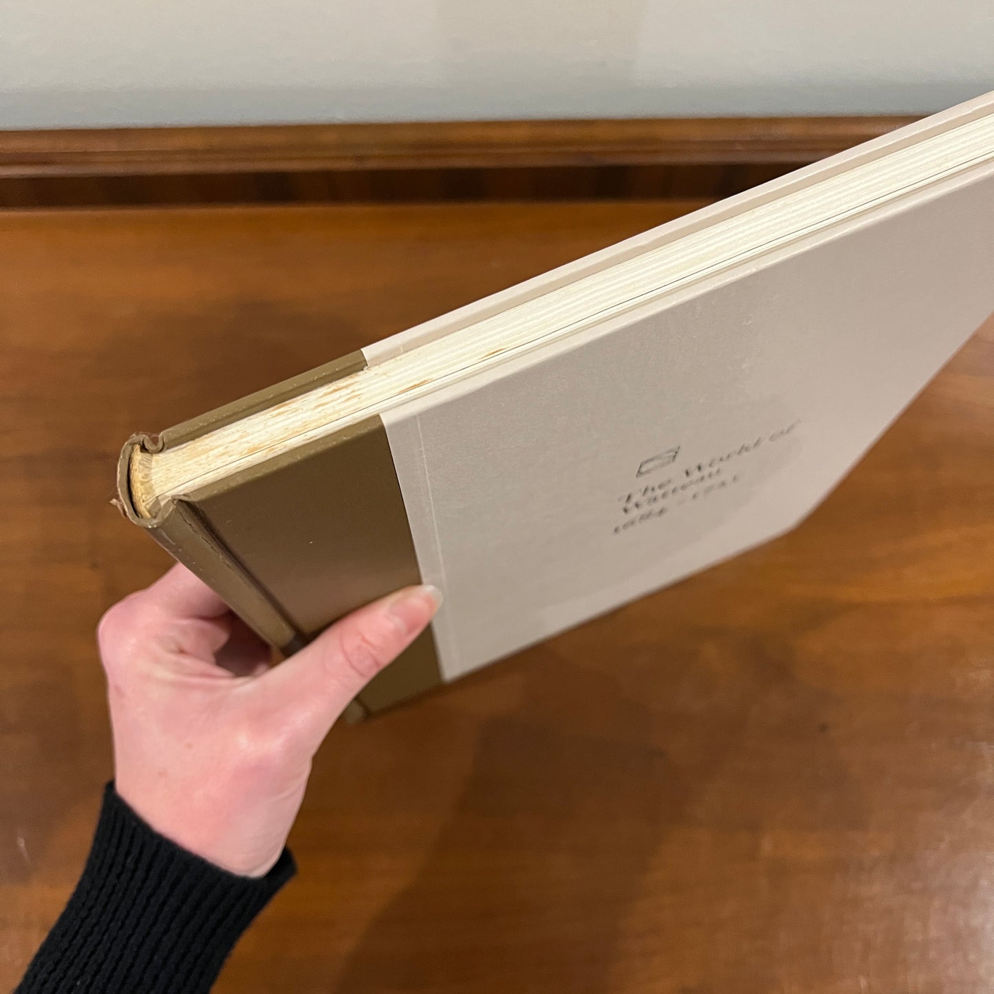 Vintage Time-Life Library of Art Books | Hardcover with Slipcase