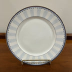 Set of 4 Vintage Royal Doulton Westminster 10.5" Round Dinner Plates