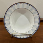 Set of 4 Vintage Royal Doulton Westminster 9" Large Rim Soup Bowls