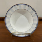 Set of 4 Vintage Royal Doulton Westminster 9" Large Rim Soup Bowls