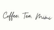 Coffee, Tea, Mimi LLC - Home