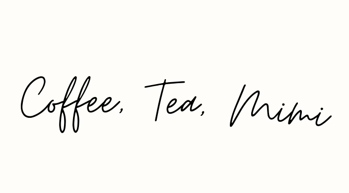 Coffee, Tea, Mimi LLC